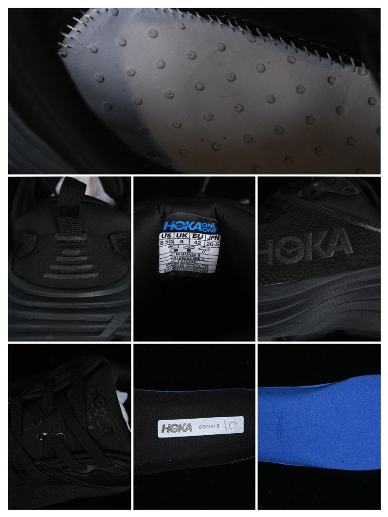 Hoka Shoes